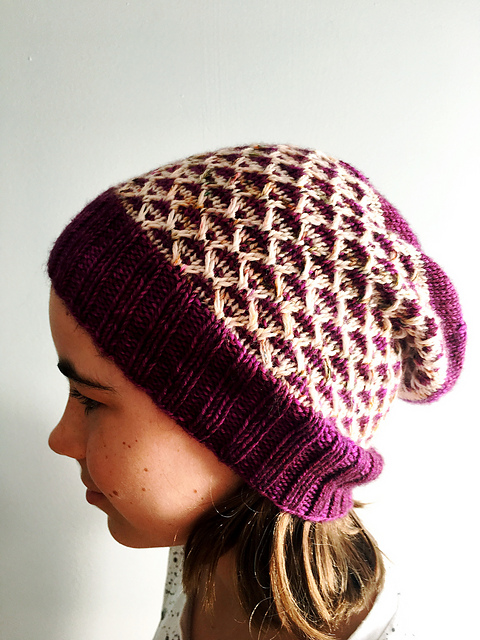 Frankie Hat
