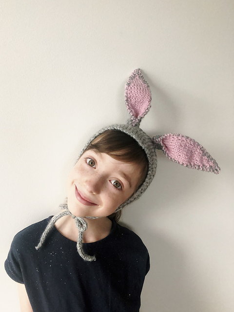 Bunny Ears