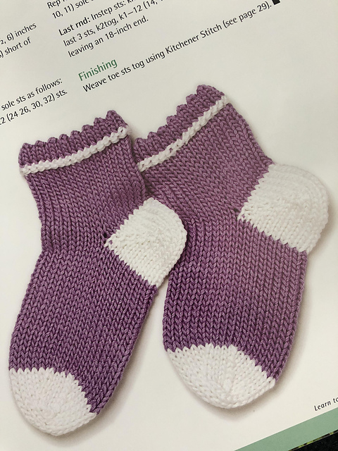 Kirsten Sockies