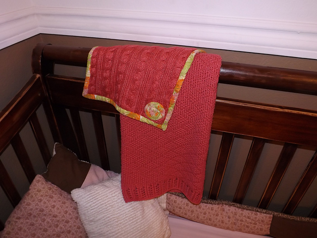Take Along Blankey