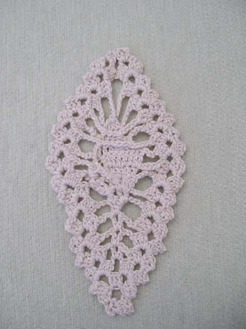 Murex troscheli motif