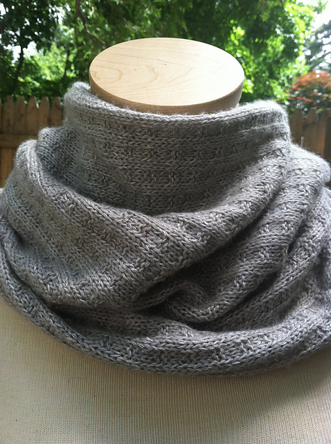 Sylph Cowl