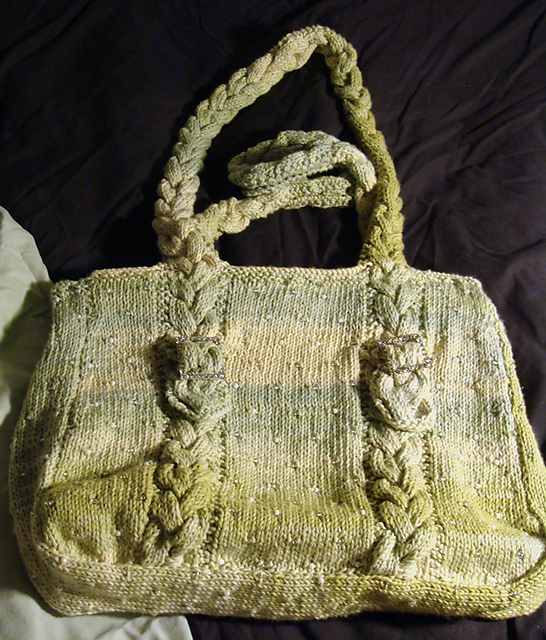Bling Bag