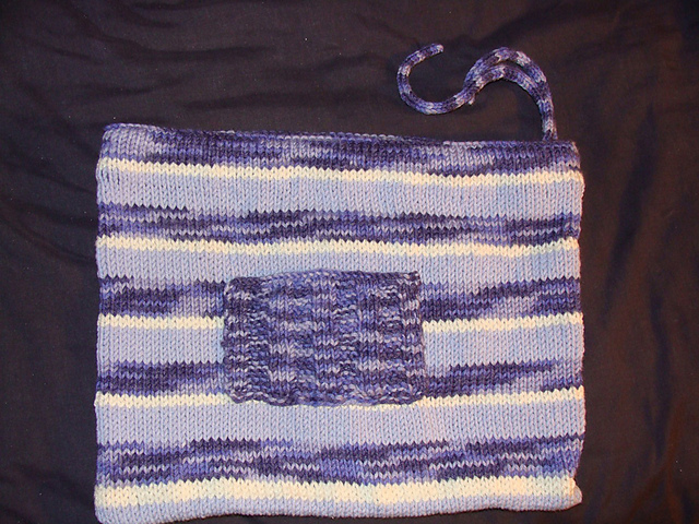 Drawstring Shoe Bag