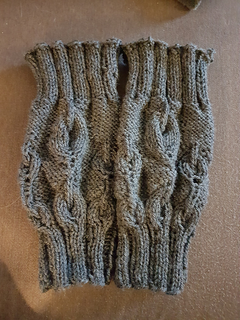 Marias Blätterstulpen