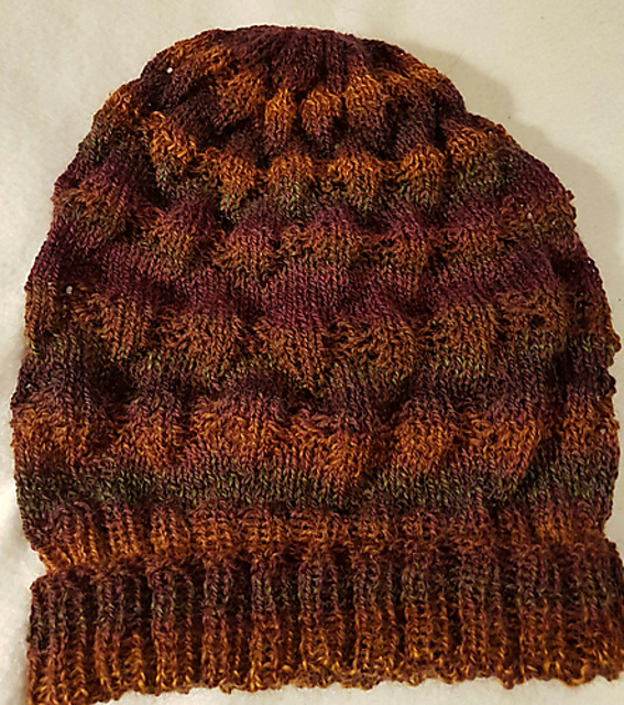 Advents hat