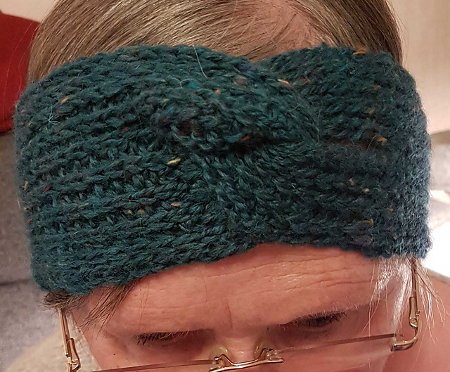 Simply Headband