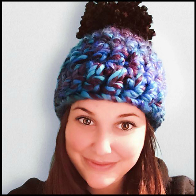 20-minute Beanie