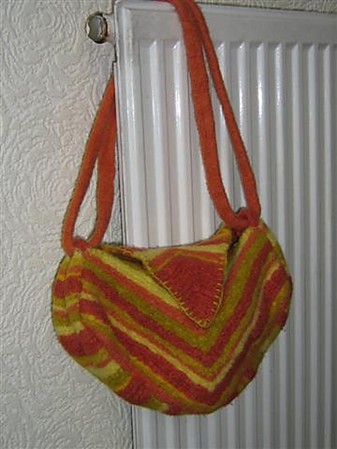 On Pointe Handbag