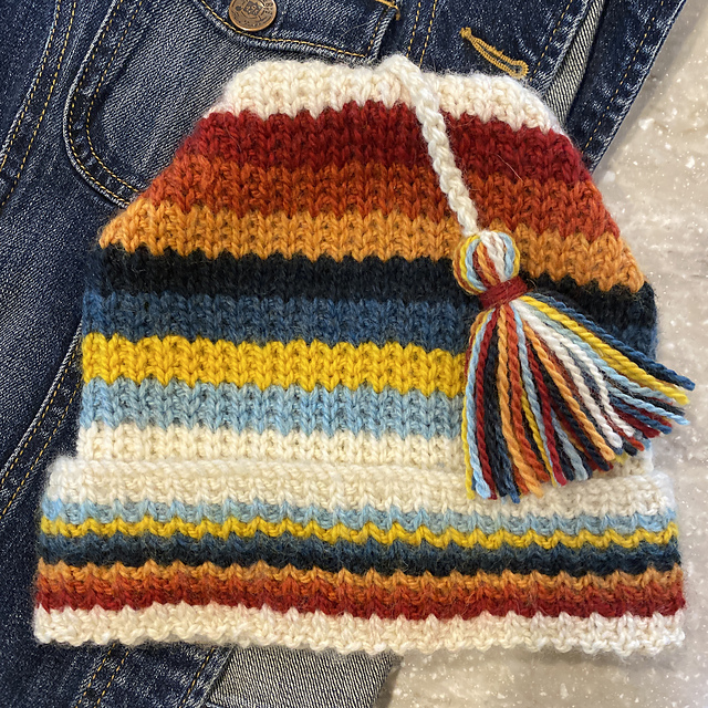 Sunsetter  Hat