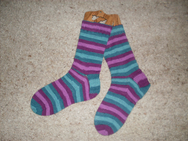 My Perfect Sock