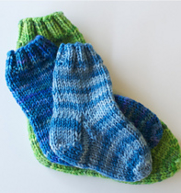 SugarBaby Socks