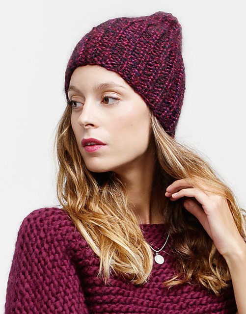 Wellington hat