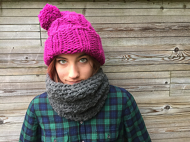 Bonnet Over Size