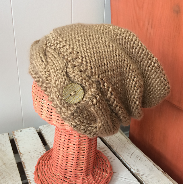 Nassau Beanie