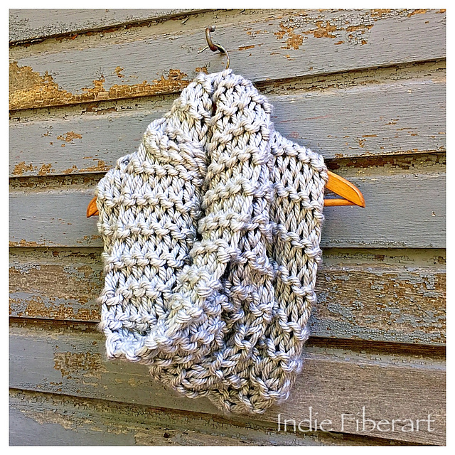 Niagra Cowl