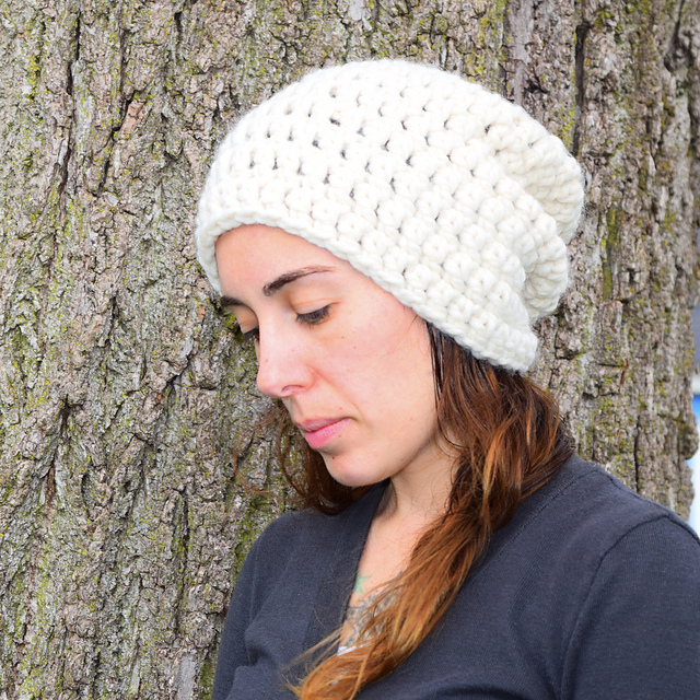 Susquehanna Beanie