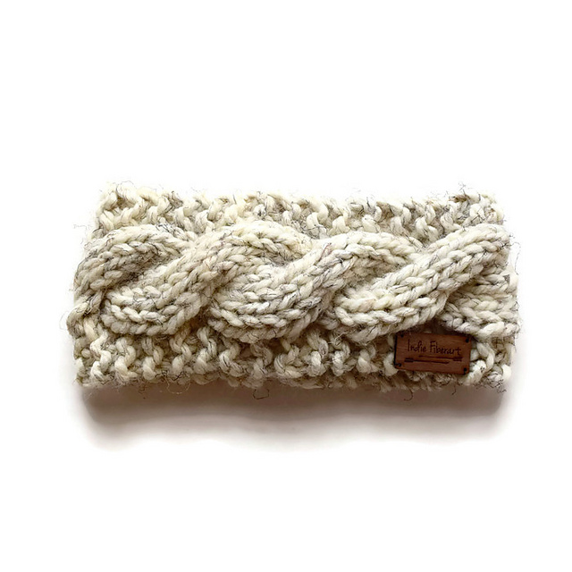 Evangola Head Wrap