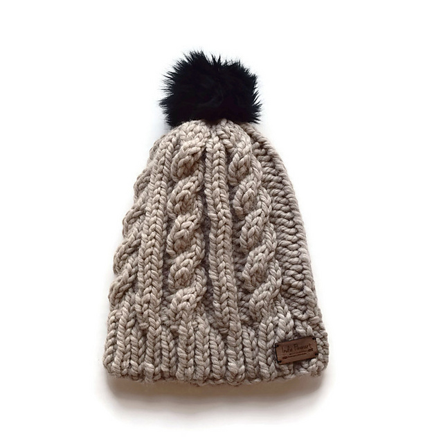 Keewaydin Beanie