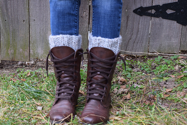 Taughannock Cuffs