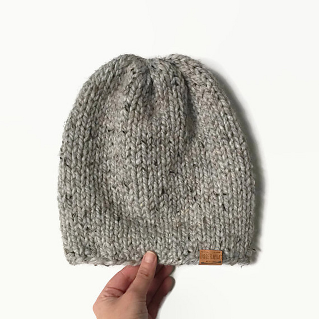 Cayuga Beanie
