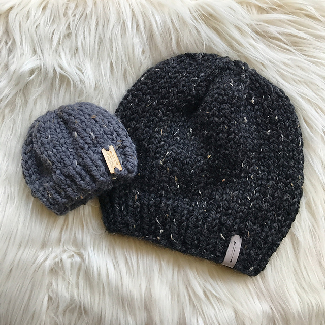 Kodiak Beanie