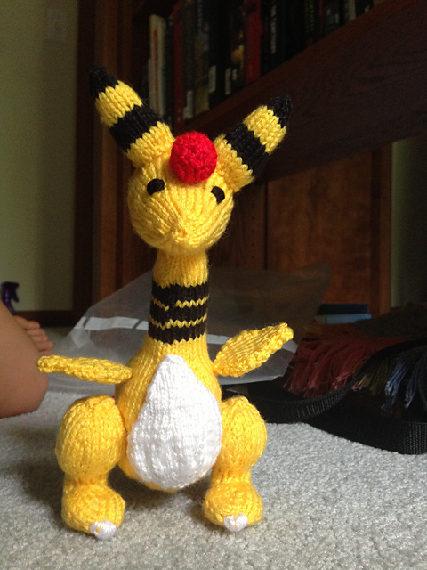 Ampharos