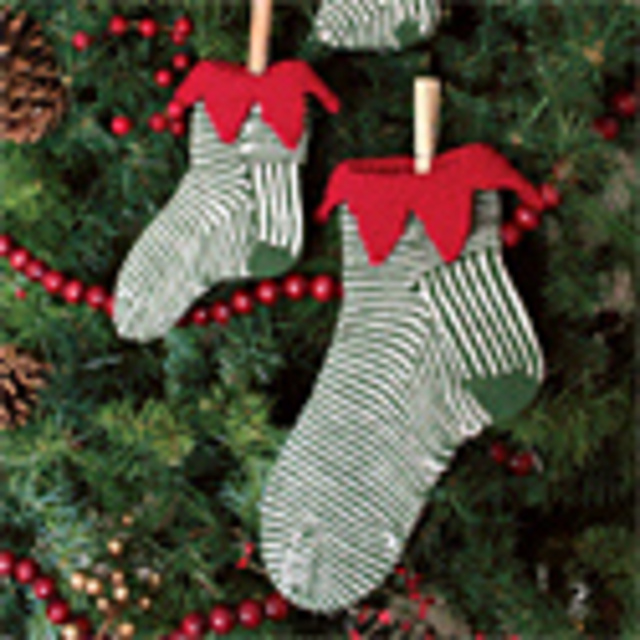 A Family of Elves