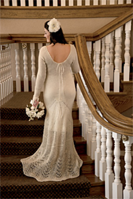 The Elizabeth Dress