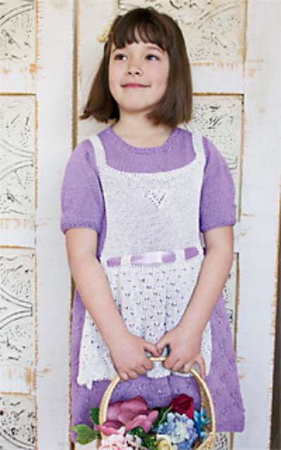 Little Tulip Dress
