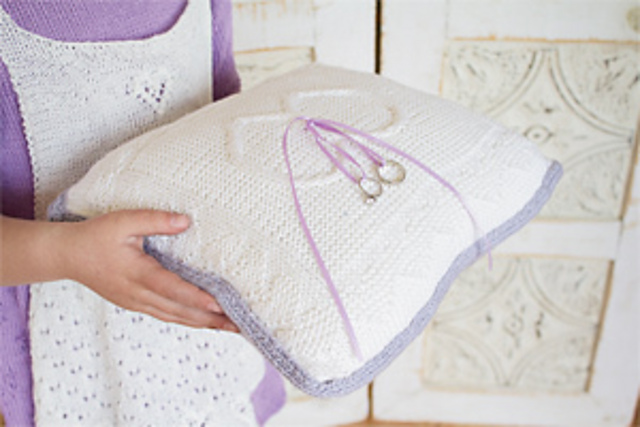Promise Pillow