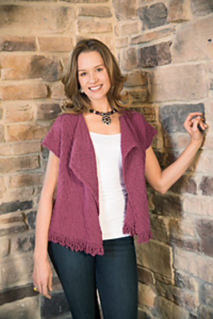 Savannah Rose Cardigan
