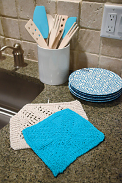 Kitchen Essentials Dishcloths