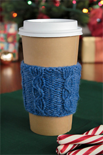 To-Go Cozy
