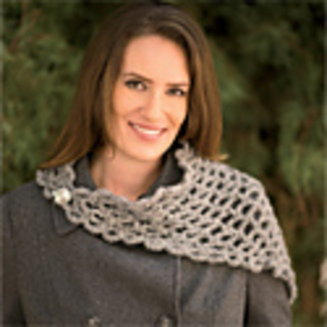Vintage Kerchief