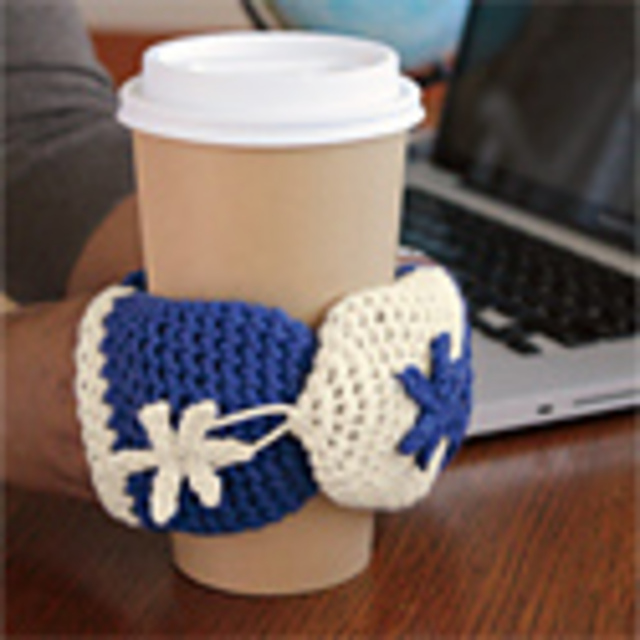 Cozy Up Mug Mittens