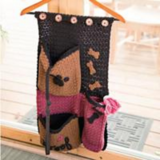 Pocket Organizer