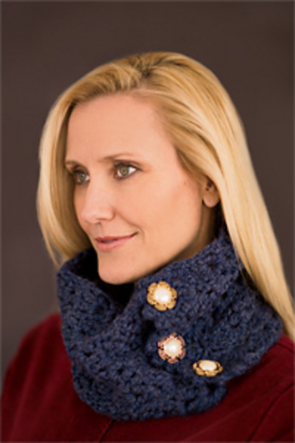 Royal Cowl