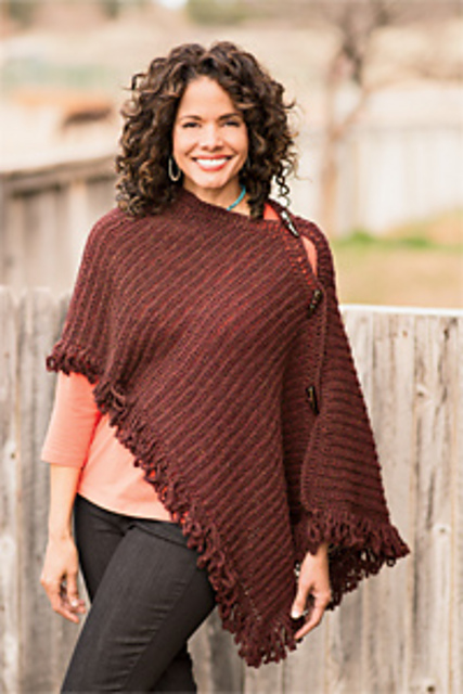Three-in-One Wrap