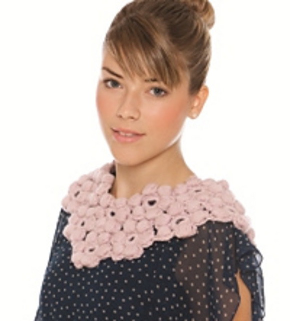 Flower Cape