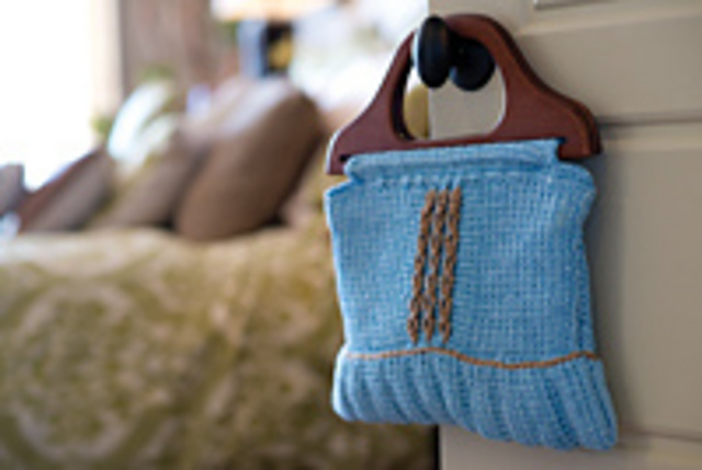 Simple Spring Bag