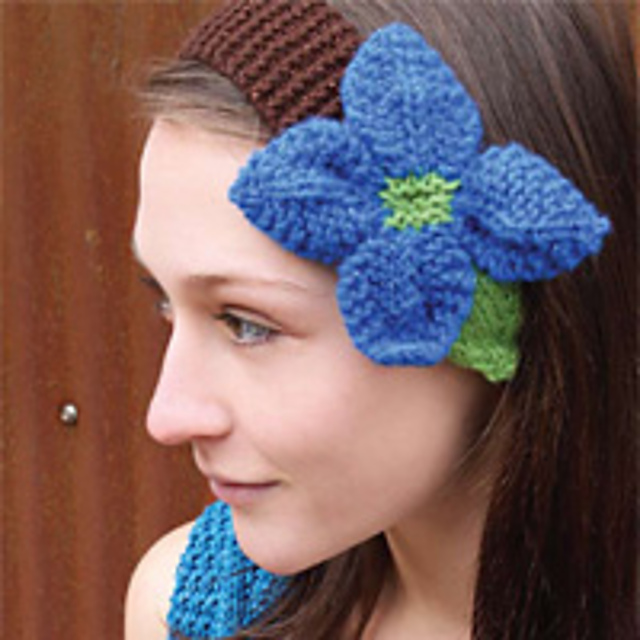 Blooming Bands