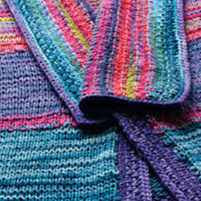 Joseph's Dreamcoat