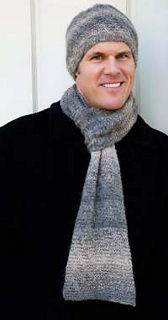 Changing Seasons Men's Hat 