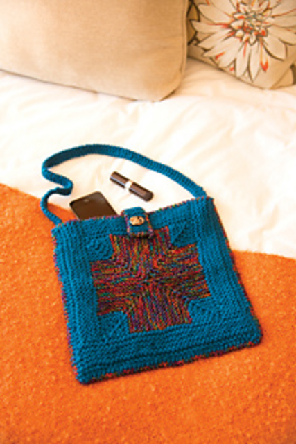 Joanna's purse