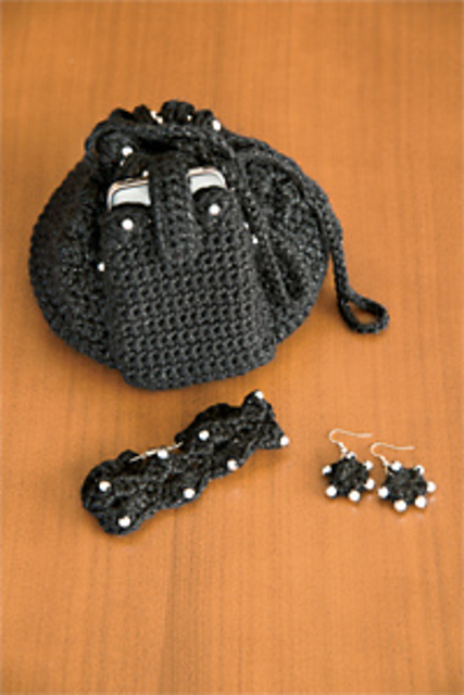 Midnight Magic Party Set