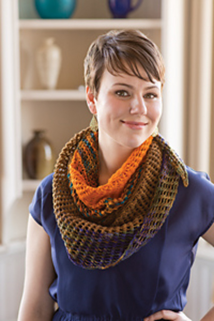 The Danielle Shawl