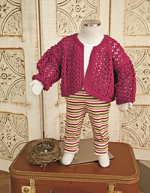 Lattice Shrug
