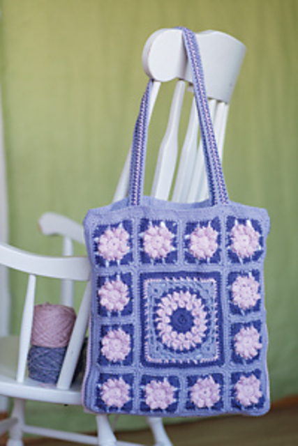 Blossom Bag