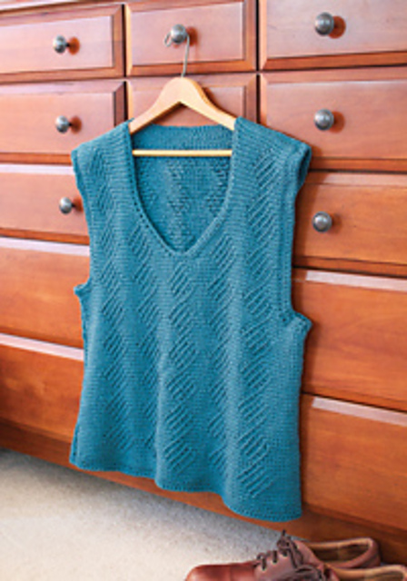 Harbor Vest